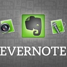 Diusili Hacker, Evernote Tak Lagi Aman?
