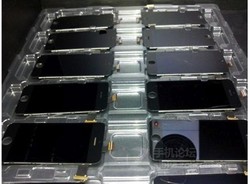 iPhone 5S Siap Meluncur Agustus?