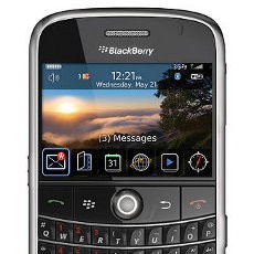 11 Model BlackBerry Paling Ikonik
