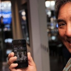 Google Gaet Sesepuh Apple