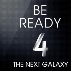 Galaxy S IV Muncul dengan 6 Varian?