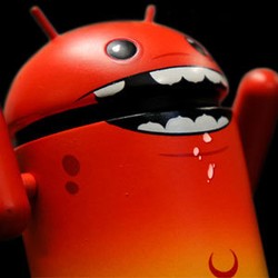 Bahaya di Balik Aplikasi Porno Android