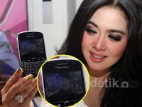 Ini Artis Korea yang Ditaksir Syahrini