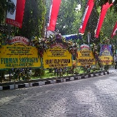 Pasangan Bupati-Wakil Bupati Bangkalan Terpilih Dilantik