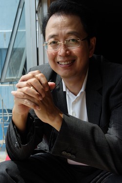 Kaya Adalah Menciptakan Passive Income