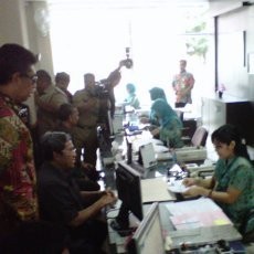 Pembayar Pajak Penghasilan di Jabar Kurang dari 10 Persen