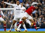 Spurs Menangi Derby London Utara