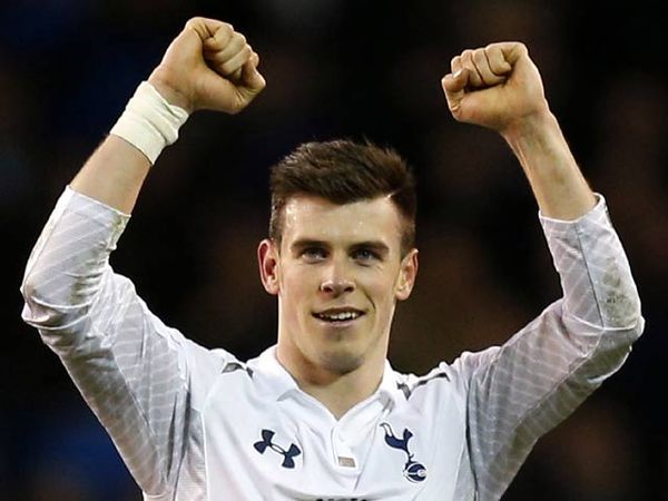 Spurs Menangi Derby London Utara