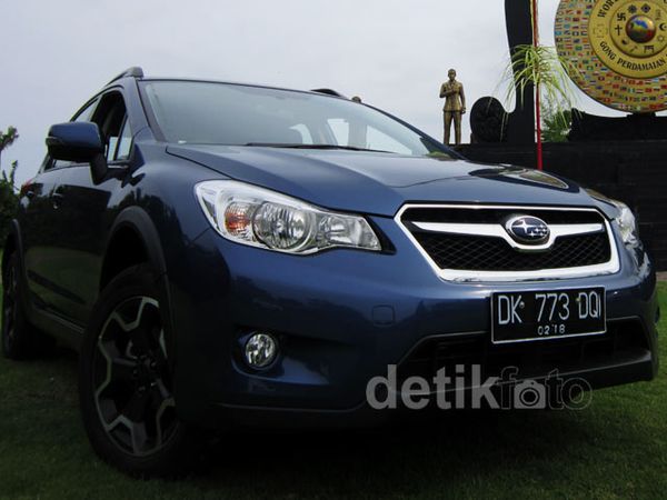 Subaru XV 2.0i Premium