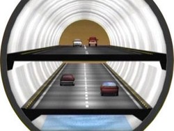 Terowongan Raksasa DKI Bisa Jadi Tol, Siap Dilalui 30 Ribu Mobil