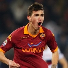 Romagnoli: Gol Itu untuk Keluarga Saya