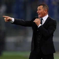 Andreazzoli: Roma Tampil Lebih Baik di Babak Kedua