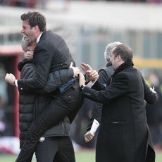 Comeback Inter Dipuji Stramaccioni