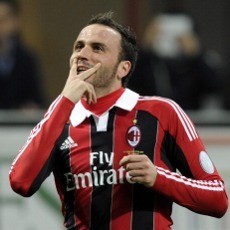 Milan Dikabarkan Siap Sodorkan Kontrak Baru untuk Pazzini