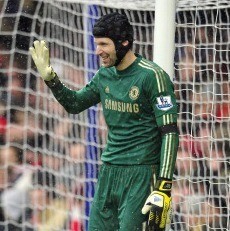 Cech: Chelsea Gonta-ganti Manajer tapi Dapat Trofi, Arsenal?