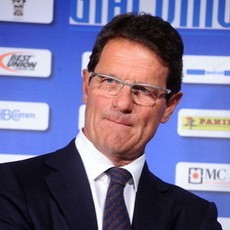 Capello Bantah Didekati Chelsea