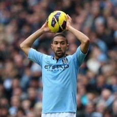 City Tak Remehkan Villa