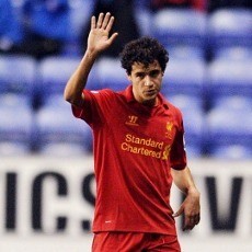 Rodgers: Coutinho Bisa Jadi Pembeda di Liverpool