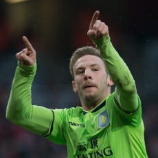 Lambert Yakin Villa Bisa Kalahkan City