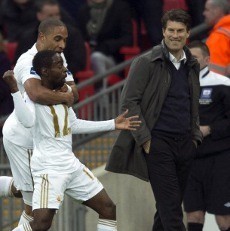 Laudrup Enggan Tambah Jumlah Pemain untuk Tampil di Eropa Musim Depan