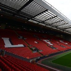 Utang Liverpool Musim Lalu Capai Rp 1,27 T