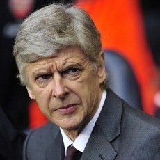 Wenger Masih Pede Arsenal Bisa Finis Empat Besar