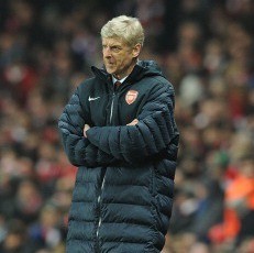 Suporter Arsenal Diyakini Mulai Sorot Kinerja Wenger