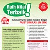 Pentingnya Simulasi Ujian Nasional