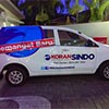 Mobil Semangat Baru