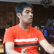 Djohar Tawari Masuk BTN, Nil Maizar Lebih Menunggu SK Pemecatan