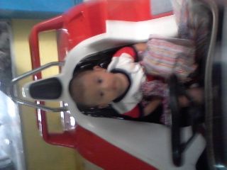 Davinno Bakhtiar Albar, 1,3 Tahun, Lelaki