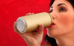 Minum Sekaleng Soda Tiap Hari Tingkatkan Risiko Diabetes