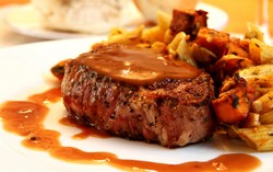 Hati-hati 4 Makanan ini Turunkan Produksi Hormon Testosteron!