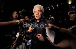 Hatta: 1.000% Fitnah, Anas Tak Sebut Nama Saya di Kasus Century