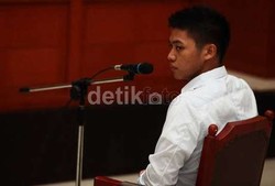 Supaya Psikisnya Normal, Rasyid Disarankan Dokter Perbanyak Olahraga