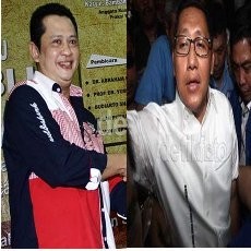 5 Janji Maut Politisi Beken Saat Bicara Korupsi