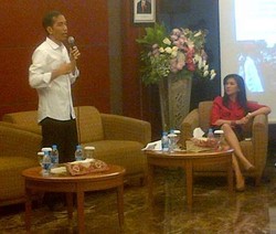 Bertemu Kapolda, Jokowi: Lebih Baik Polisi Sering di Lapangan