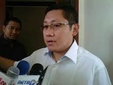 Anas: Saya Percaya Ada Skenario Tuhan