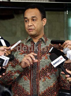 Usut Pembocor Sprindik, Komite Etik Mulai Panggil Saksi Rabu Besok