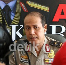 Polisi Minta Masyarakat yang Dirugikan dalam Investasi Emas Melapor
