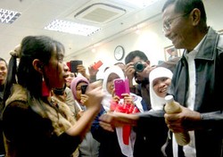 Ira Daratista Resnawati, Ngebor Demi Modal Berwirausaha