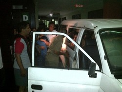 Ini Penyebab Gas 3 kg Meledak di Kebayoran Lama