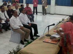 Daftar Cagub, Sekda Jateng Hadi Prabowo Diusung 6 Parpol