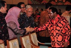 Menteri LH: Atasi Banjir Kiriman, Vila di Kawasan Puncak Harus Dibongkar