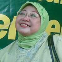 Tinggalkan PKB, Lily Wahid Dikabarkan Berlabuh di Golkar