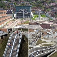 5 Hal Unik Kota Medellin, dari Kota Kartel Narkoba Jadi Kota Terinovatif