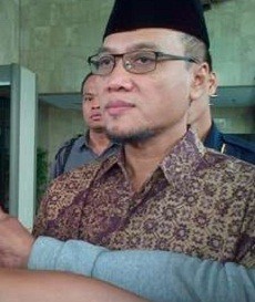 Irjen Kemenag: Penyaluran Dana BOS Belum Tepat Sasaran