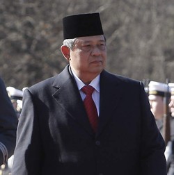 SBY Minta Iklan Kesuksesan Ekonomi Indonesia Sering Diputar