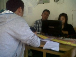  5 Orang Diamankan Panwaslu karena Sebar Brosur Cagub di Masa Tenang