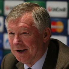 Prediksikan Laga Terbuka, Fergie: MU Bakal Menang 5-4